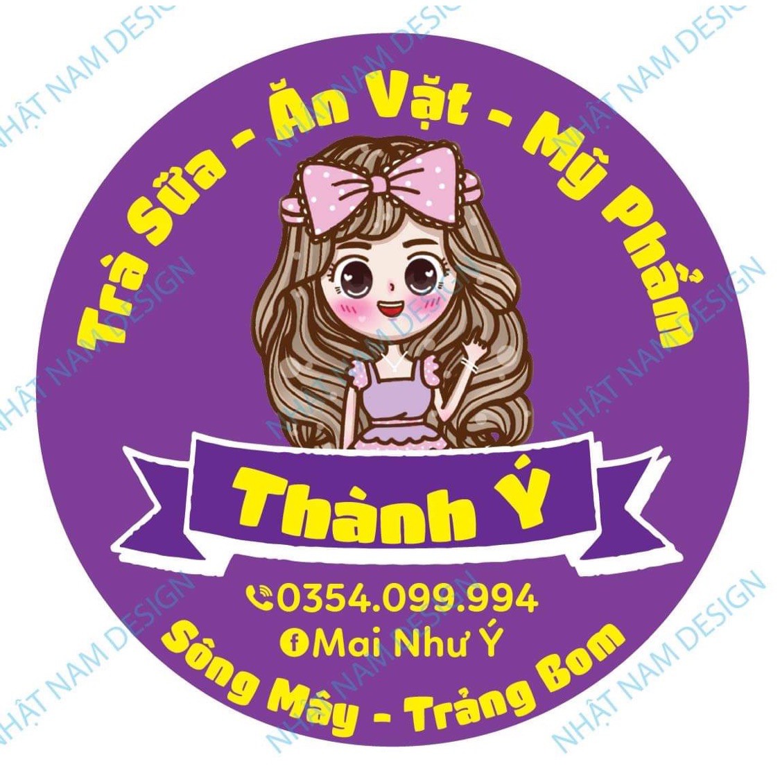 Thành Ý Shop
