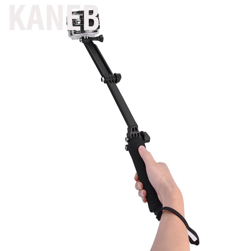 Gậy Tự Sướng 3 Chân Có Thể Gấp Gọn Kèm Giá Đỡ Ba Chân Mini | BigBuy360 - bigbuy360.vn