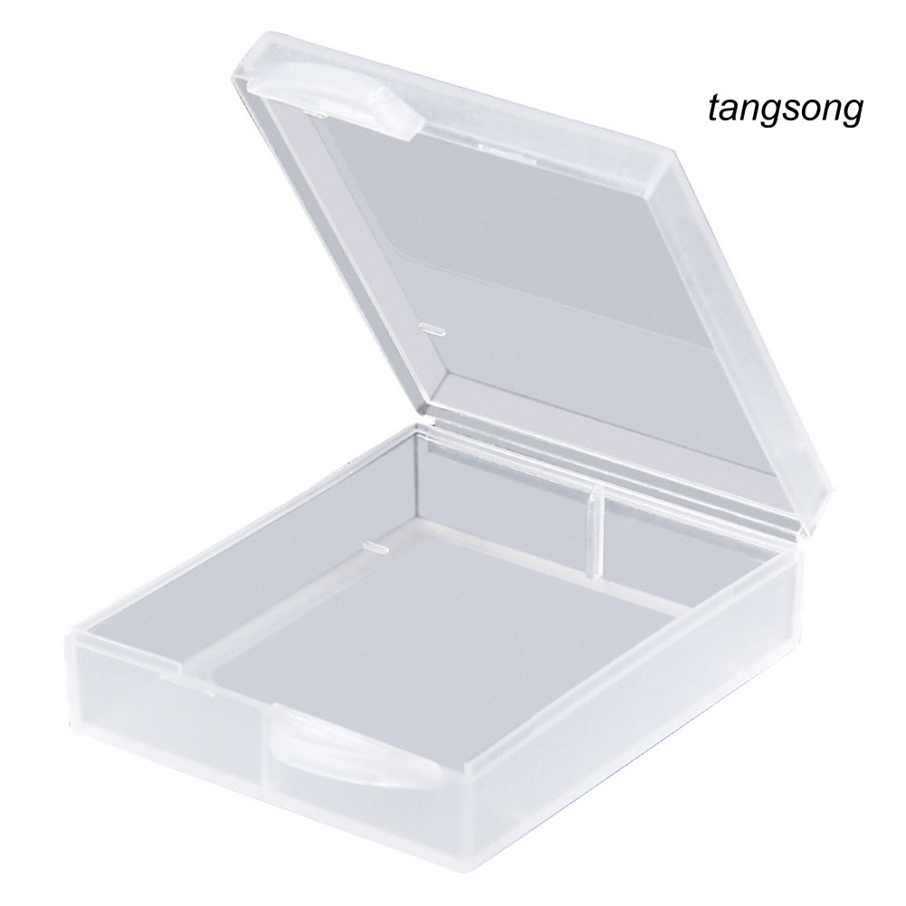 Hộp Đựng Pin Máy Ảnh GoPro Hero 5 6 7 8 YI Chống Thấm Nước