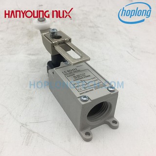 HY-LS804N CÔNG TẮC HÀNH TRÌNH HANYOUNG