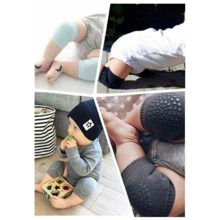 BỌC ĐẦU GỐI TẬP BÒ CHO BÉ