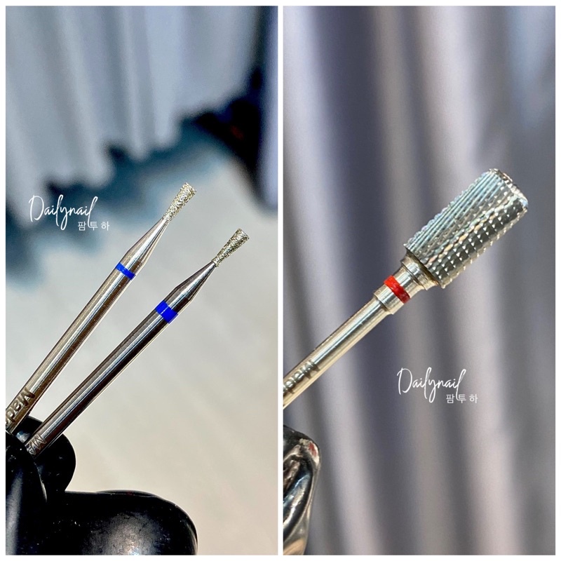 Đầu Mài Mỹ Side M