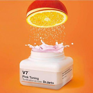 Kem V7 Toning Light 15g