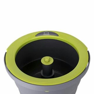 Bộ lau nhà Lock & Lock ETM498 ( 2 bông lau)