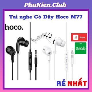 Tai Nghe Chân L.g hoco M77 - Âm Thanh Siêu Chất