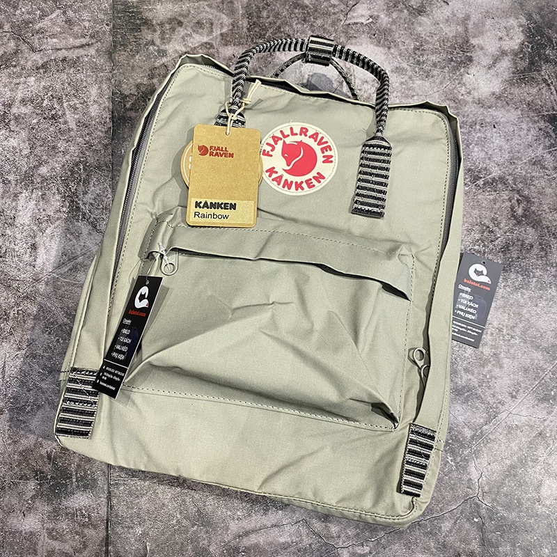 BALO FJALLRAVEN KANKEN CLASSIC
