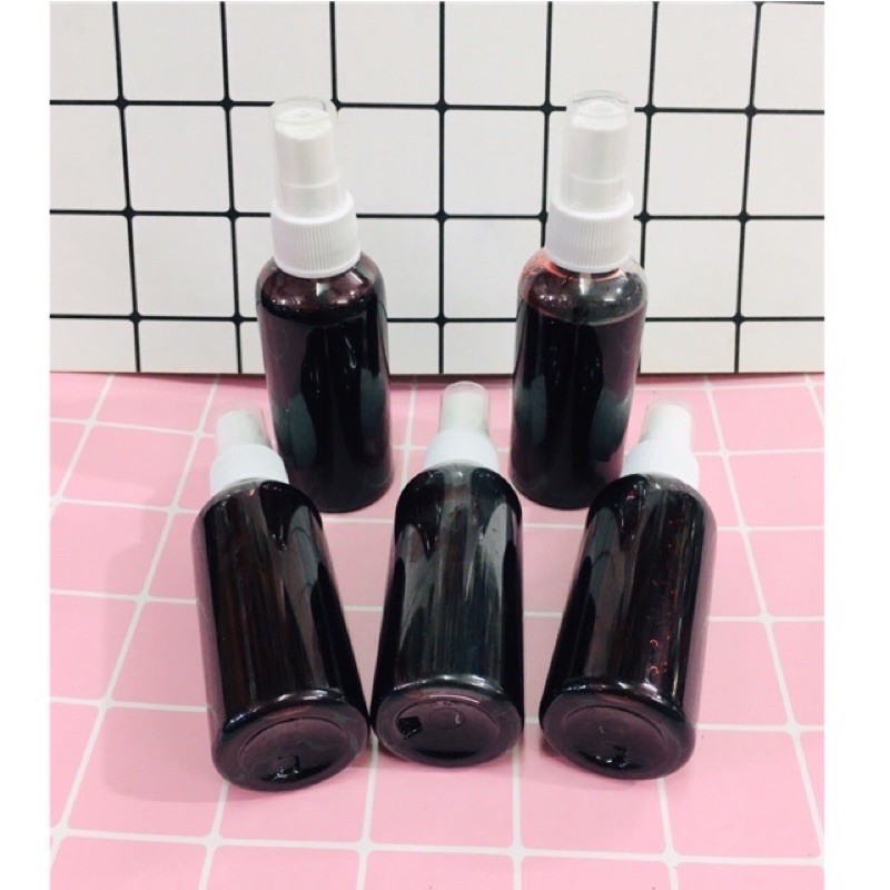 Máu xịt haloween hoá trang cosplay 100ml