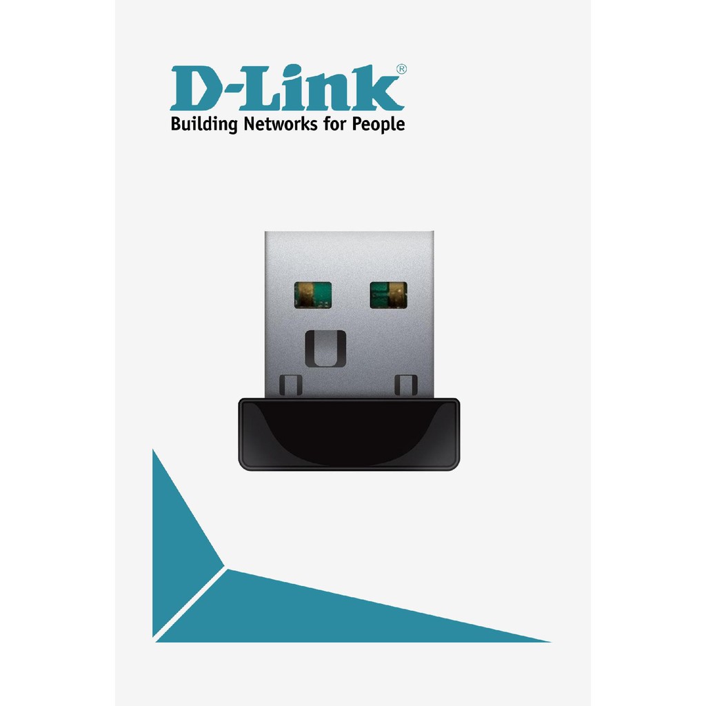 N 150Mbps USB Bộ thu WiFi Siêu nhỏ gọn- D-Link DWA-121 - Hàng Chính Hãng | BigBuy360 - bigbuy360.vn