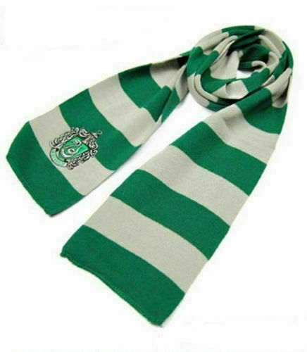 Harryypotte Khăn Choàng Cotton Gryffin Ma Thuật Hóa Trang Halloween