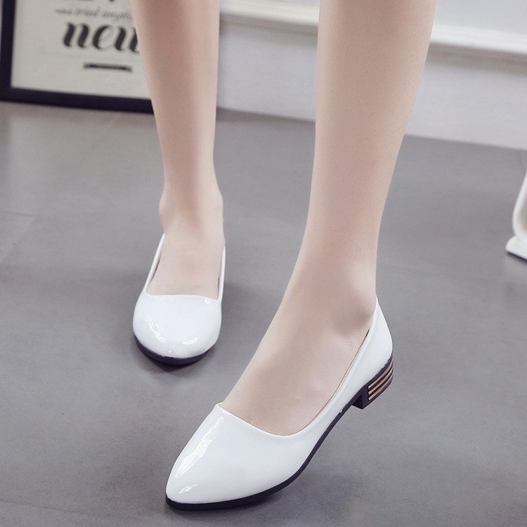 giày búp bê nữ - G12 | BigBuy360 - bigbuy360.vn