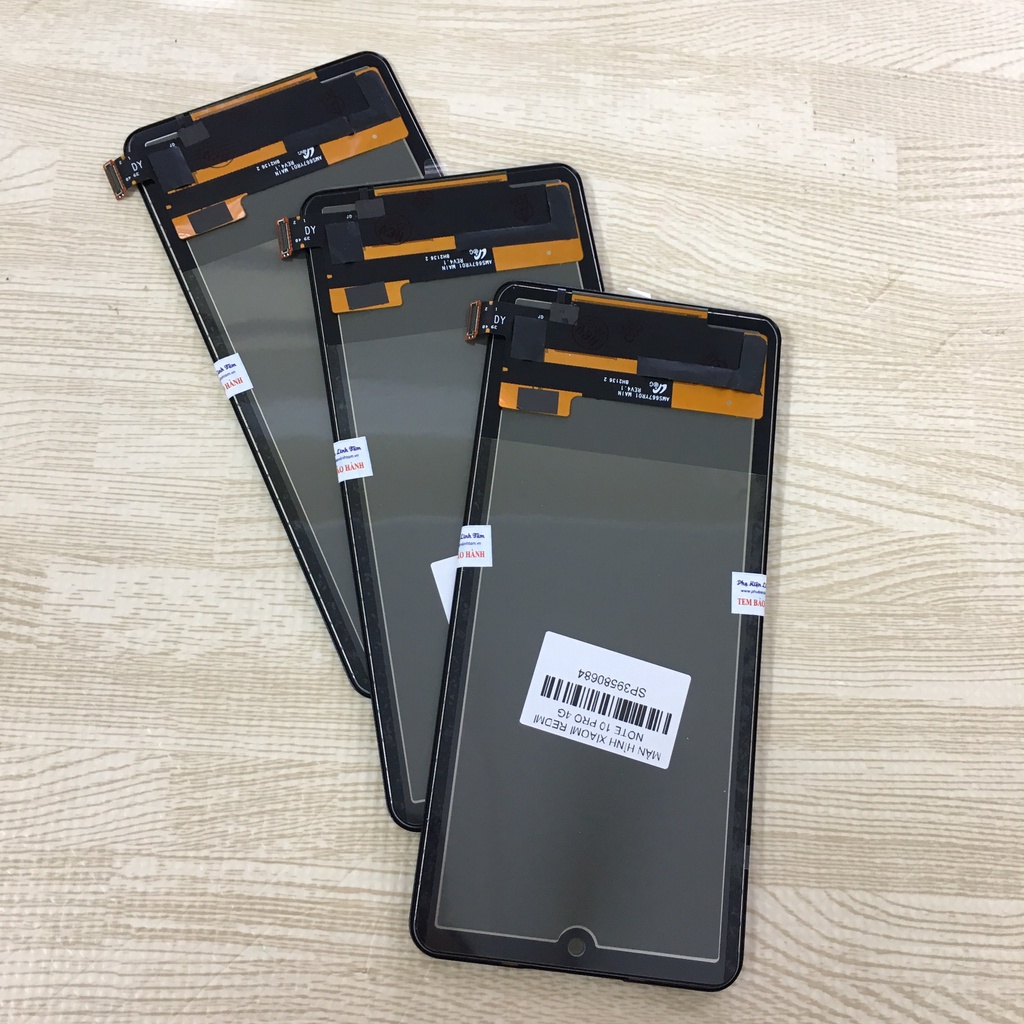 MÀN HÌNH NOTE 10 PRO 4G/ NOTE 11 PRO 4G 5G/NOTE 10 PRO MAX/NOTE 11 PRO PLUS/POCO X4 PRO 5G