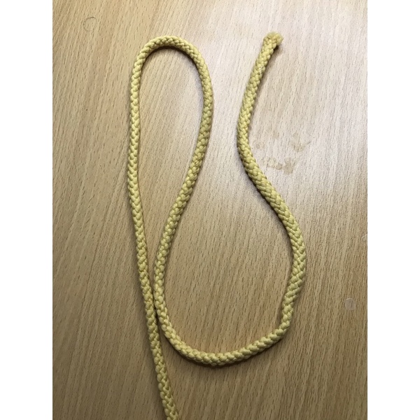 Dây dù 8mm dùng làm balo dây rút
