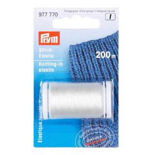 Phụ kiện ảo thuật, chế đồ gimmick: Cuộn dây Elastic 200m chế đồ ảo thuật