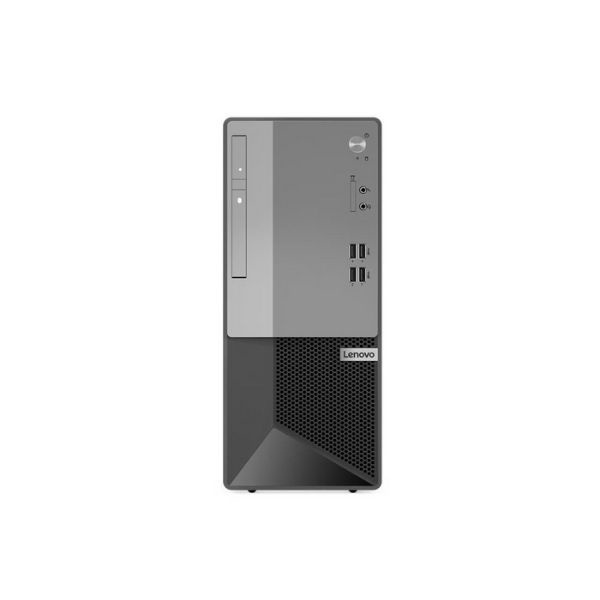 Máy tính bàn Lenovo V50t-13IMB | Core i3-10100 | Ram 4GB | SSD 256G | DVDRW| WL + BT | Đen [Hàng chính hãng] | WebRaoVat - webraovat.net.vn