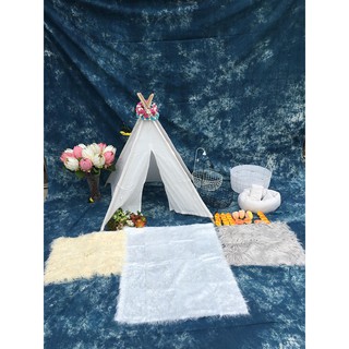 ( giá rẻ nhất)Lều Vải - Lều Rustic - Lều Chụp Ảnh