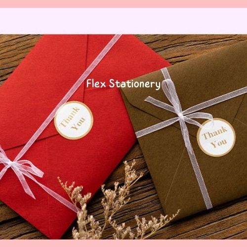 SET 10 BÌA THƯ, PHONG BÌ THƯ XỊN, SANG TRỌNG, MÀU SẮC ĐẸP, BÌA GIẤY KÍCH THƯỚC 18*13cm