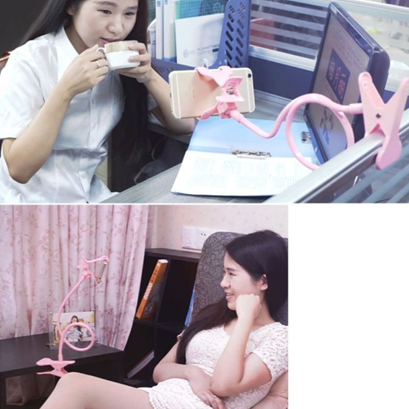 Giá Đỡ Điện Thoại Linh Hoạt Tiện Dụng