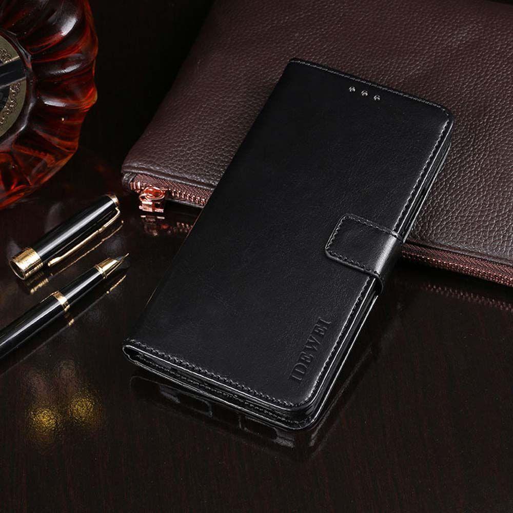 Ốp Điện Thoại TPU Mềm Chất Lượng Cao Kèm Ngăn Đựng Tiền Và Ngăn Đựng Thẻ Cho Redmi 9T Redmi 9T