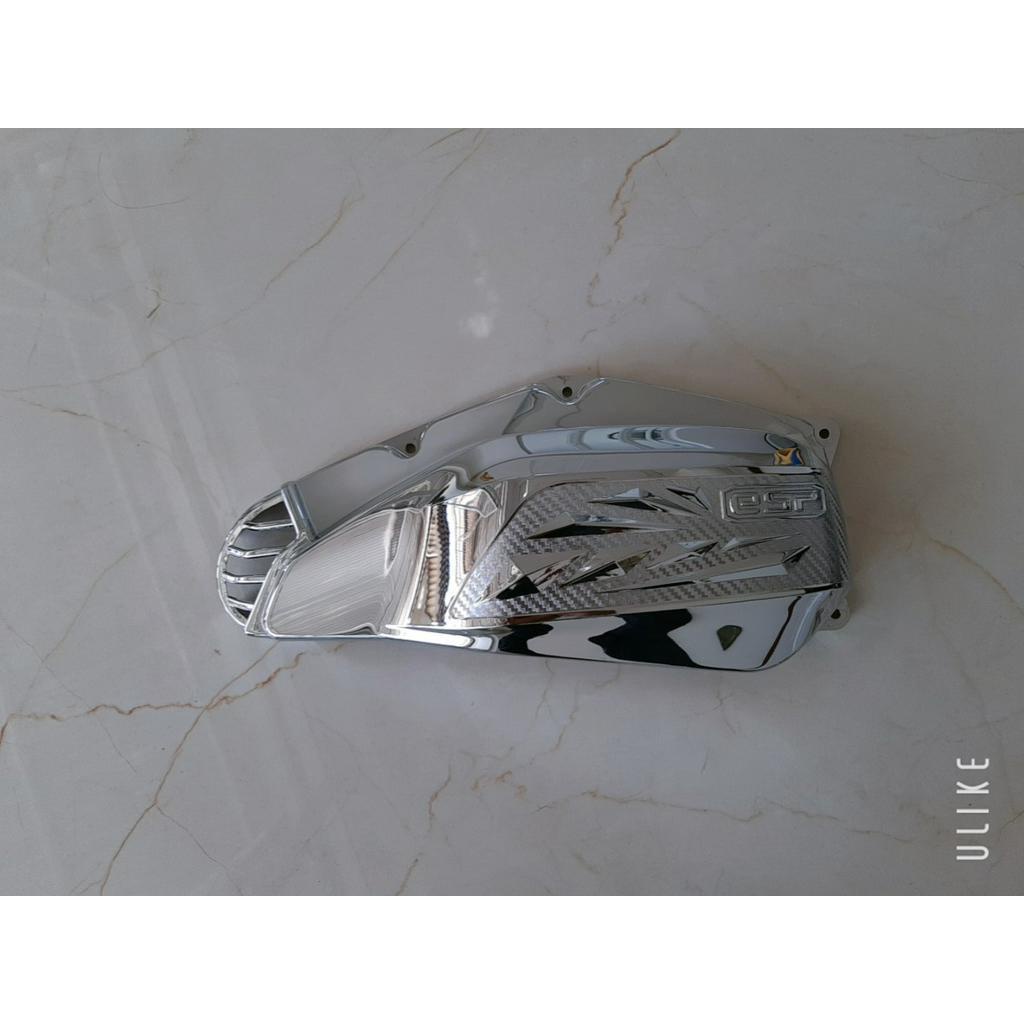 ốp bô e mạ crom xe sh mode 2013 đến 2019