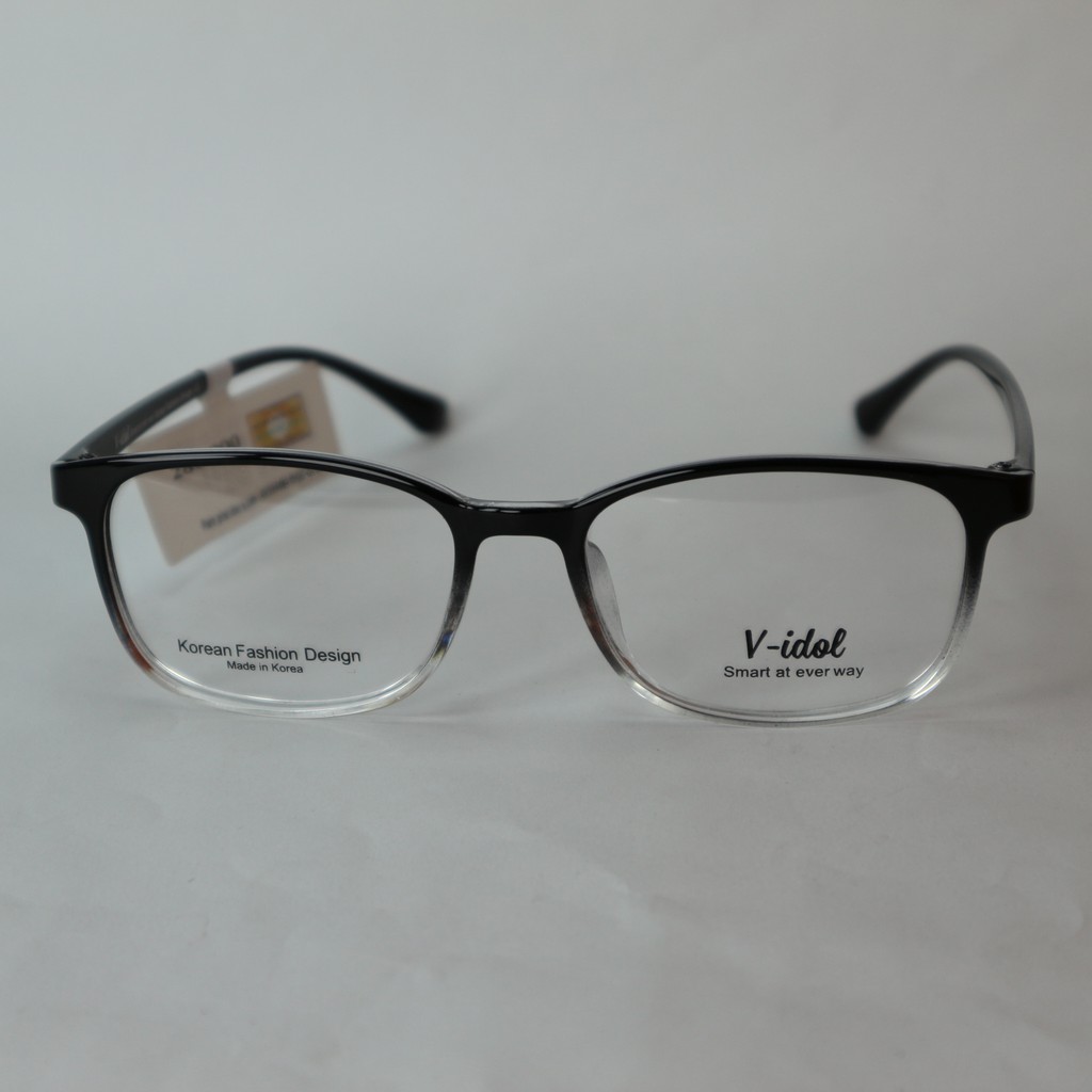 Gọng kính V-idol V8090 SBK 1
