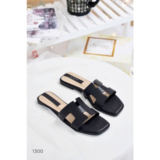 Dép chữ H Merly 1300