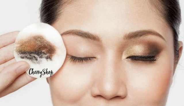 Bông Tẩy Trang Ipek Thổ Nhĩ Kì 150 Miếng/gói