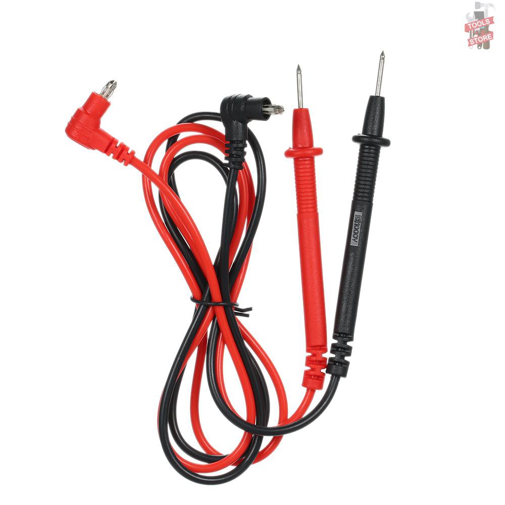 Vạn Năng Kế Kỹ Thuật Số Rm113D Ncv 6000