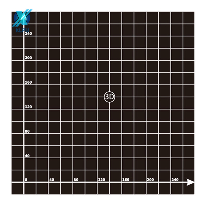 Tấm Nhựa Nhiệt Cho Máy In 3d | BigBuy360 - bigbuy360.vn