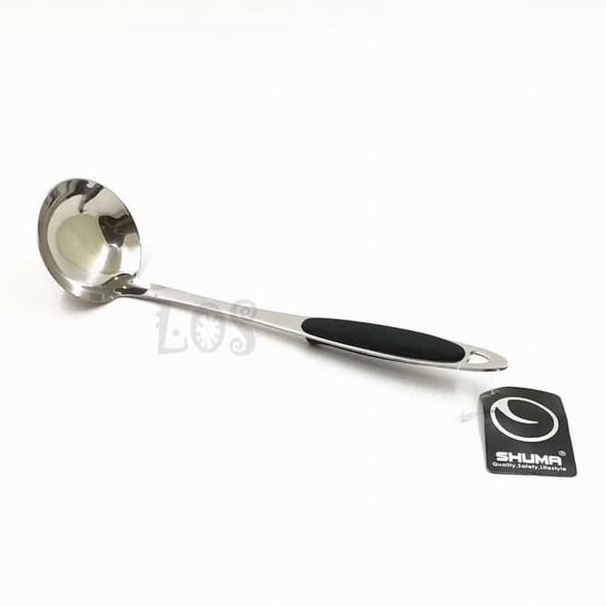 Muỗng Súp 7.5cm (00208,00023-25) - Ho36 Lỗ Tiện Dụng