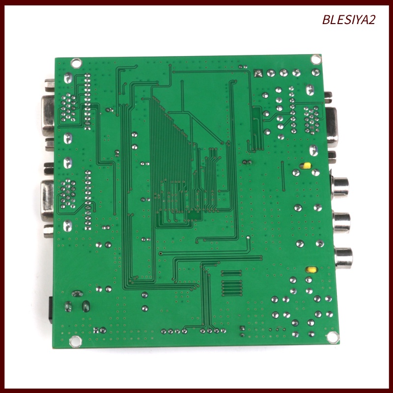 GBS-8220 Video Converter CGA/RGB TO 2 VGA Arcade Jamma Game Monitor to LCD | BigBuy360 - bigbuy360.vn