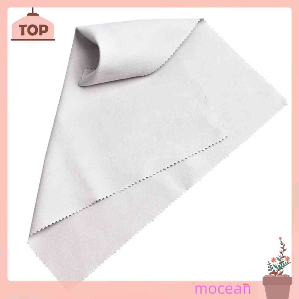 Khăn Lau Đánh Bóng Đàn Guitar Violin