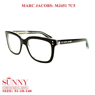 Gọng Kính Unisex Marc Jacobs MJ451