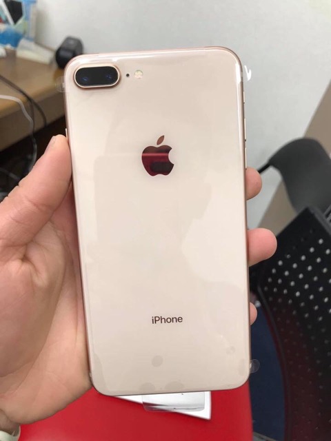 Điện thoại Iphone 8 plus 64gb 99%