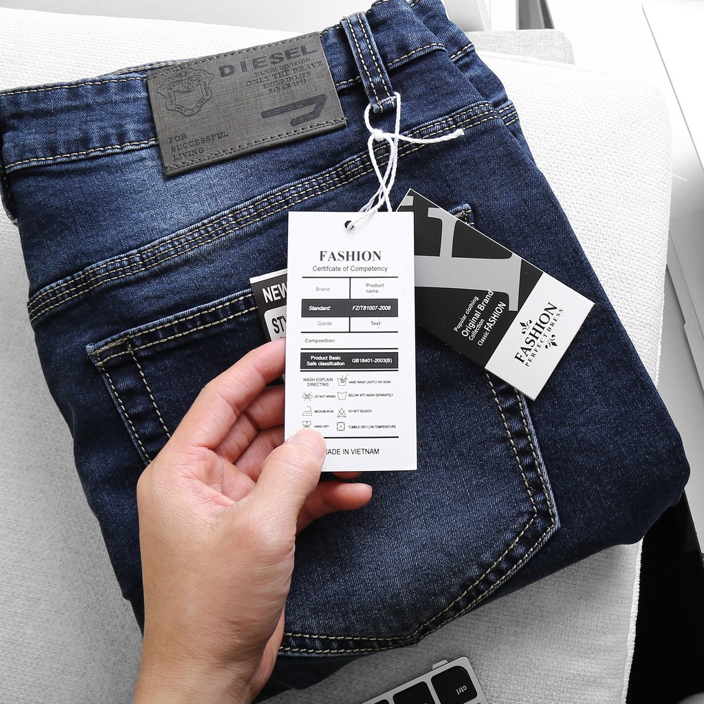 [bigsize < 130kg] QUẦN SHORT JEAN NAM BIG SIZE | BigBuy360 - bigbuy360.vn