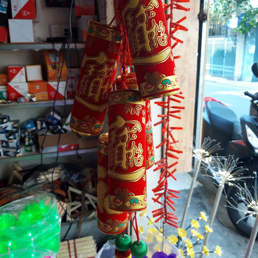 DÂY PHAO ĐIỆN TỬ CỠ ĐẠI CÓ REMOTE ĐIỀU KHIỂN TỪ XA