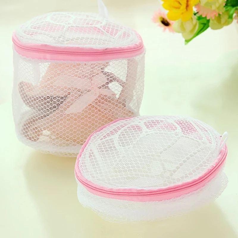 Túi lưới để giặt đồ lót / vớ tiện dụng