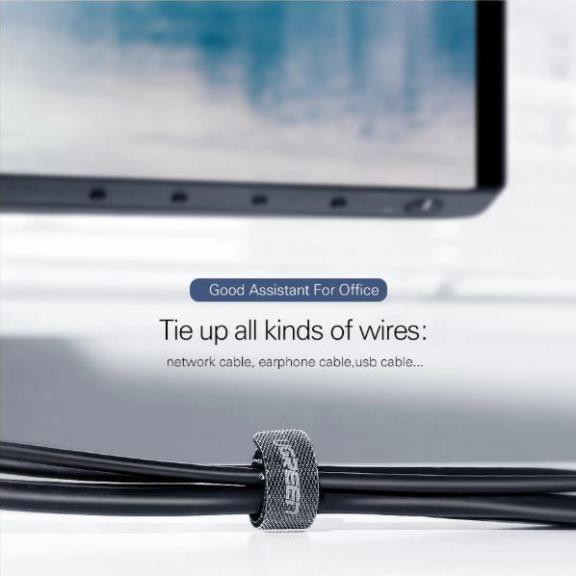 Dây cáp dính dành cho tai nghe, chuột, dây 3.5mm Ugreen 50370 dài 15cm chính hãng ✔HÀNG CHÍNH HÃNG ✔ | BigBuy360 - bigbuy360.vn