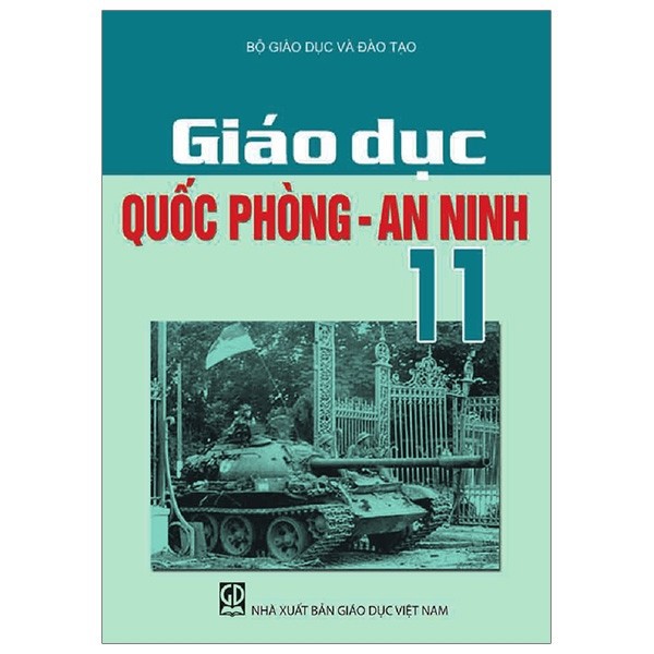 Bộ sách giáo khoa lớp 11 (gồm 14 quyển)