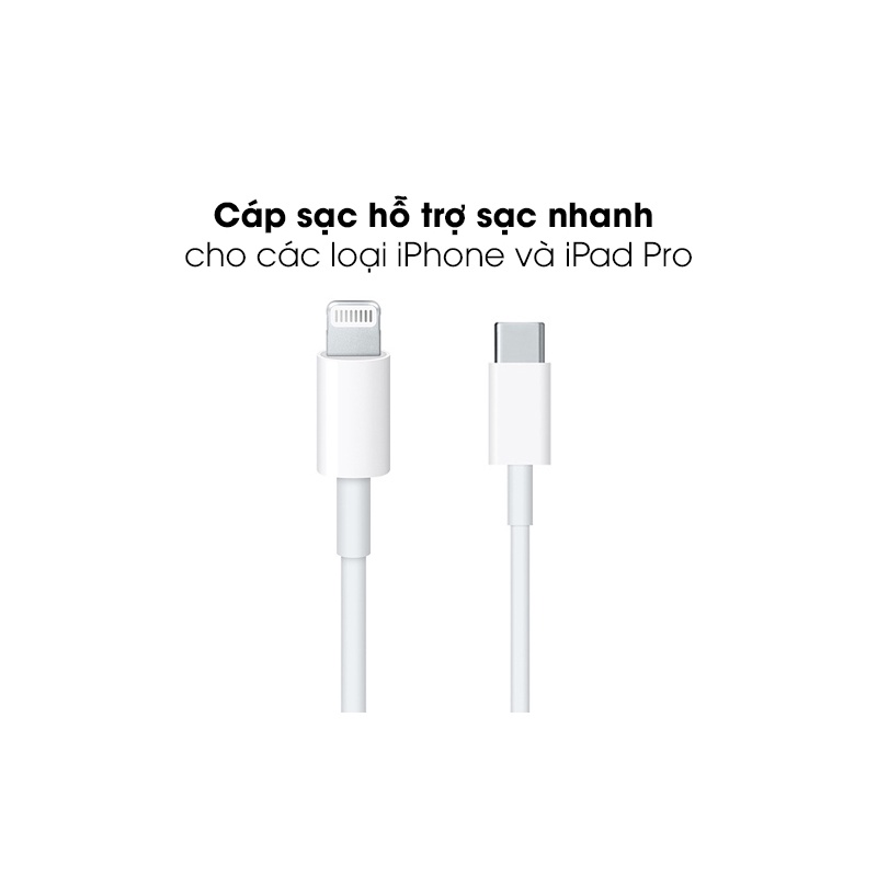 Dây Sạc PD Type-C cho IPtablet táo sạc tai nghe Bluetooth Pin sạc Dự Phòng