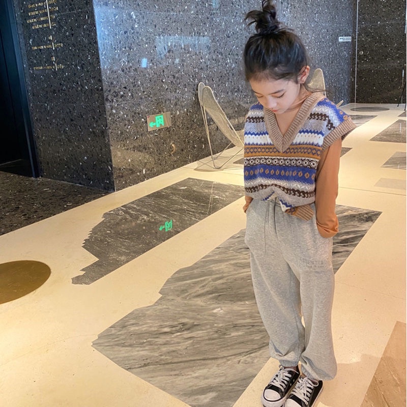 Áo gile thổ cẩm size 110-160