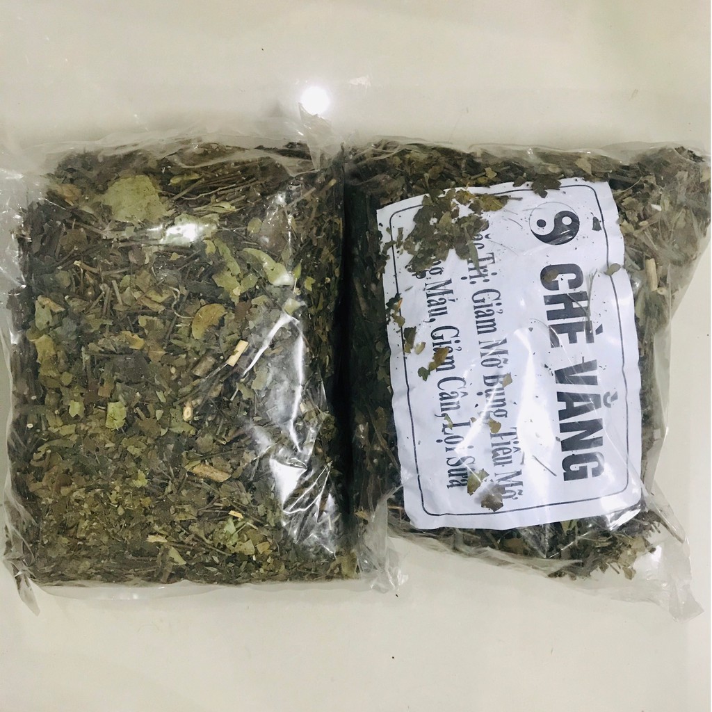 1KG chè vằng sẻ lợi sữa, giảm cân