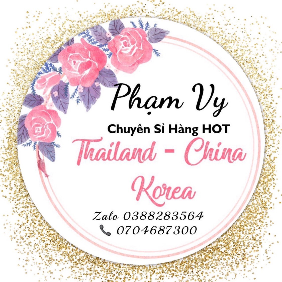 PHAM VY CHUYÊN SỈ HÀNG THÁI, Cửa hàng trực tuyến | BigBuy360 - bigbuy360.vn