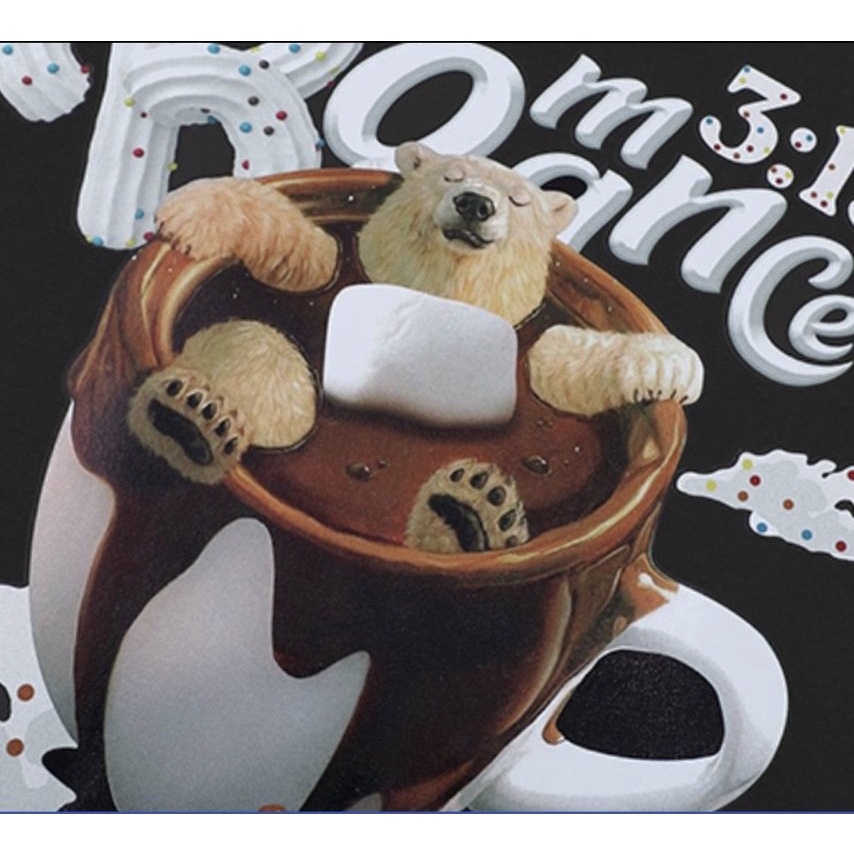 Áo Nỉ Sweater Nam Nữ Tay Dài Thu Đông Phong Cách Hàn Quốc  Cafe thương hiệu AZILA - TD95