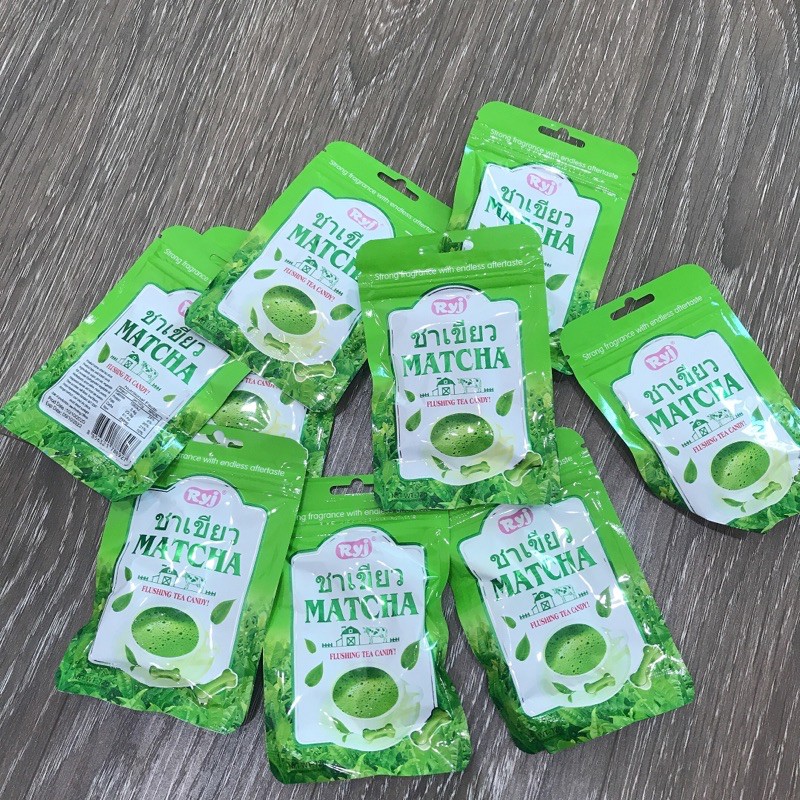 Kẹo xương TUỔI THƠ nhiều vị tự chọn