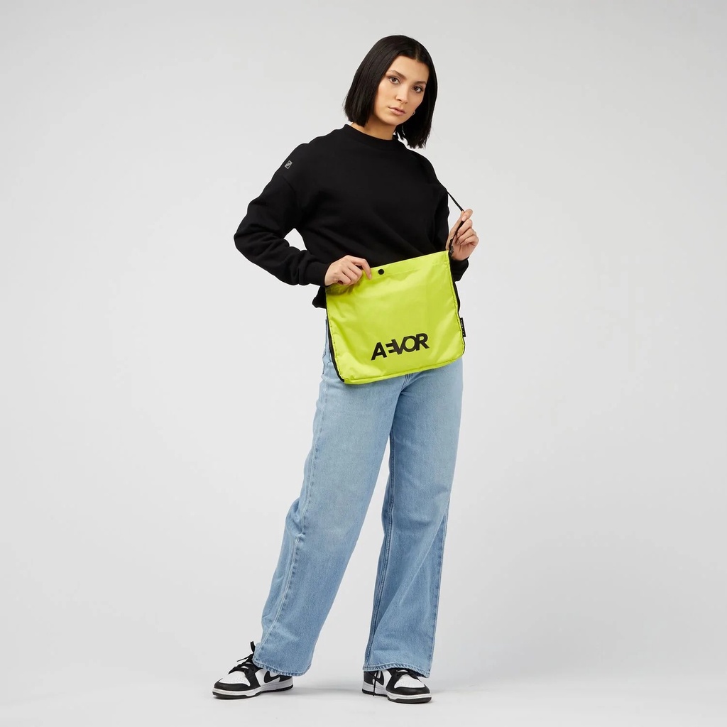 Túi tiện dụng Aevor Bike Musette