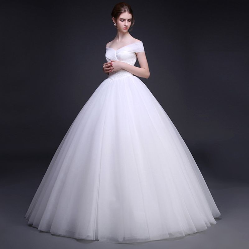 Váy chữ A hai lớp phối lưới phong cách vintage cho nữ