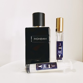 ✯𝙍𝙤𝙨𝙚𝟵𝟵✯[Nước hoa nam] 𝗬𝗦𝗟 Y for Men 2ml/5ml/10ml