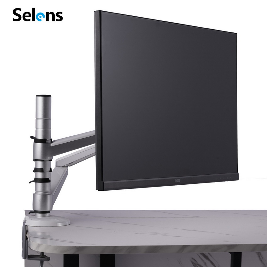 Giá đỡ màn hình SELENS xoay 360 độ tiện lợi cho chụp ảnh chuyên nghiệp