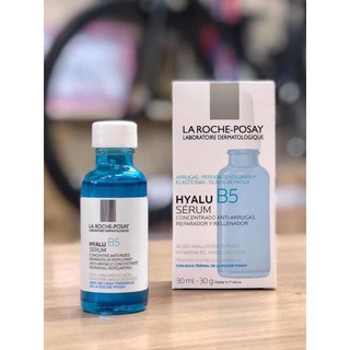tinh chất serum LA ROCHE-POSAY HYALU B5