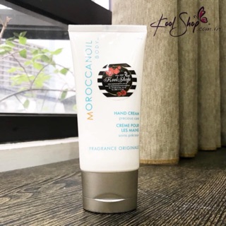 Moroccanoil kem dưỡng da tay 75ml
